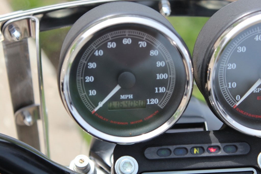 Cruise Control Should Not Be Used >> 1998 Harley-Davidson® XL1200S Sportster®1200 Sport (Black), Fayette, Missouri (359594 ... Cruise Control Should Not Be Used >> 1998 Harley-Davidson® XL1200S Sportster®1200 Sport (Black), Fayette, Missouri (359594 ...