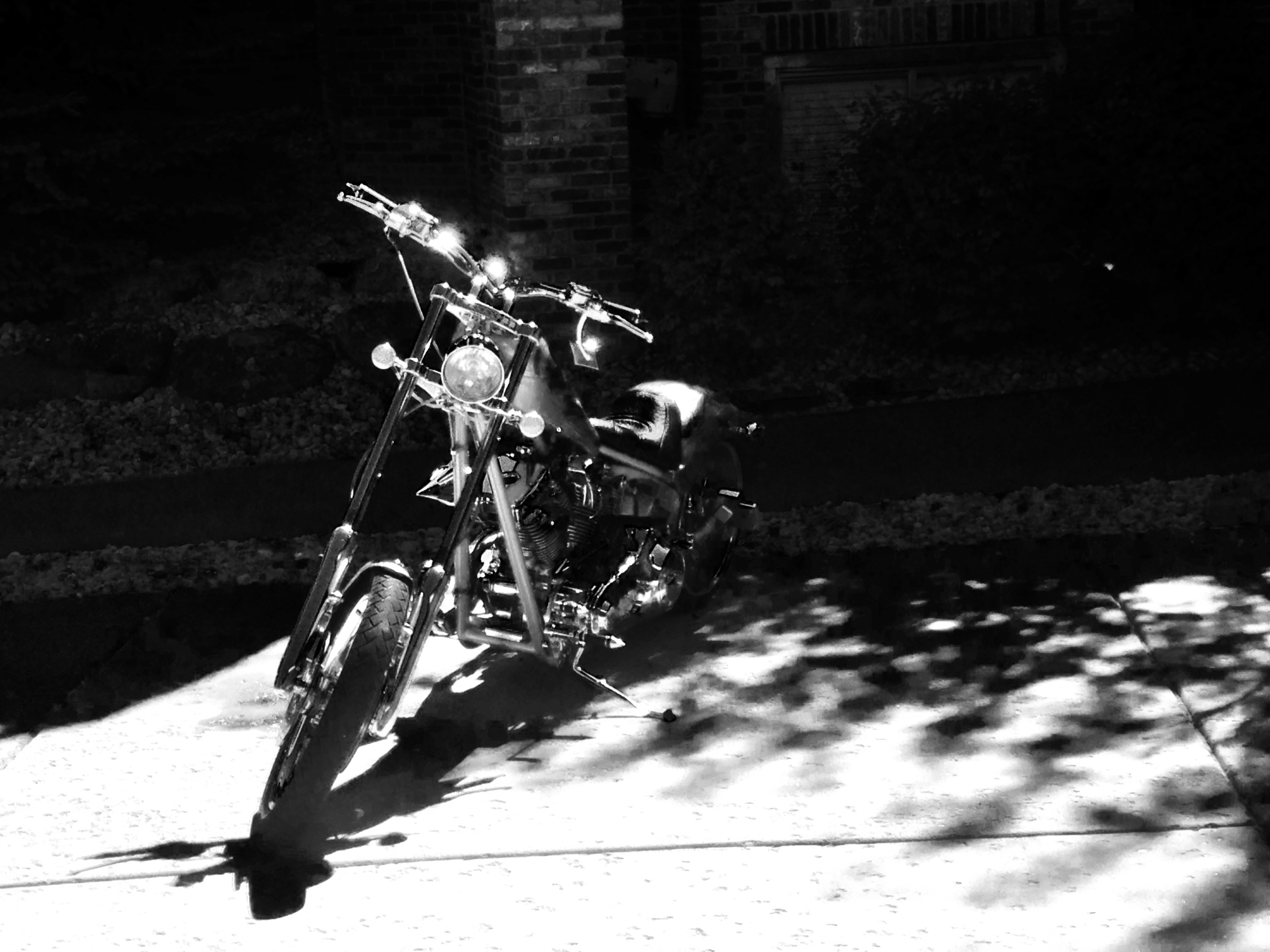 2006 American IronHorse Texas Chopper for Sale in Aurora, CO (Item 627944)