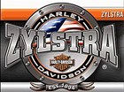 Zylstra Harley-Davidson/Buell of St. Charles's Logo