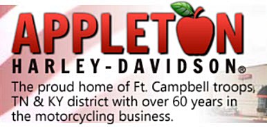 Appleton Harley-Davidson