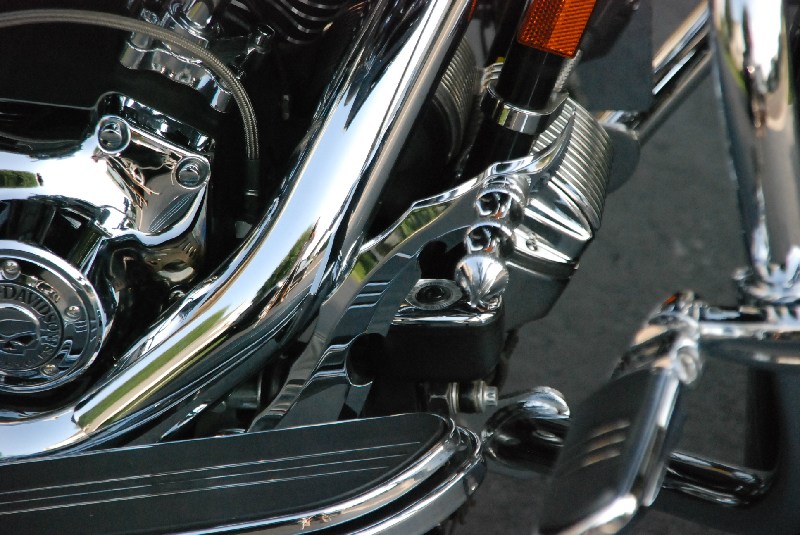 2006 HarleyDavidson® FLHRS/I Road King® Custom for Sale in Doylestown