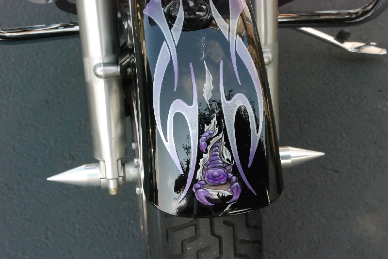 2006 HarleyDavidson® FLHRS/I Road King® Custom for Sale in Doylestown