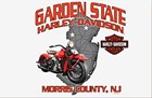 Garden State Harley-Davidson's Logo