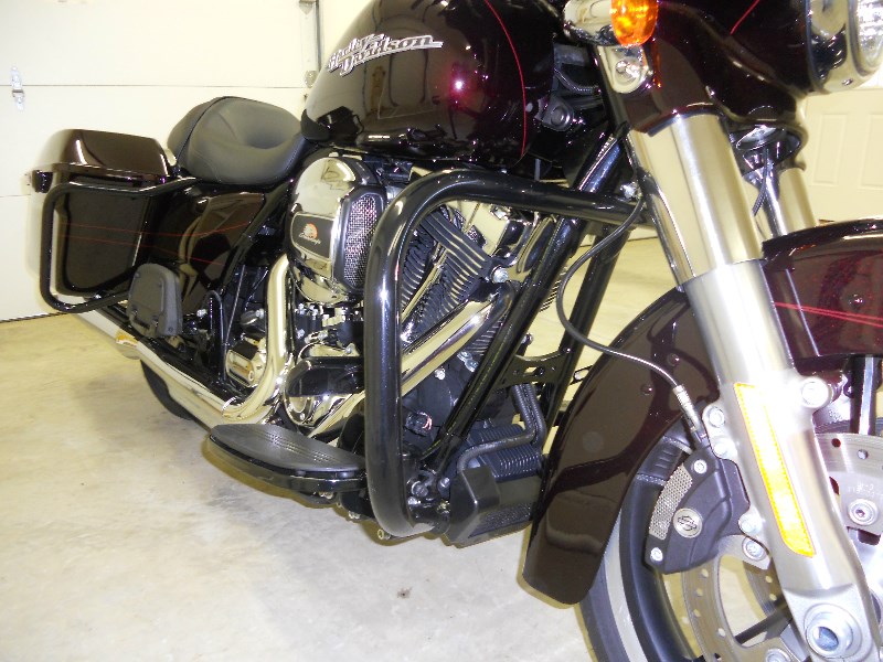 2014 HarleyDavidson® FLHXS Street Glide® Special for Sale in