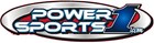 POWERSPORTS1.COM's Logo