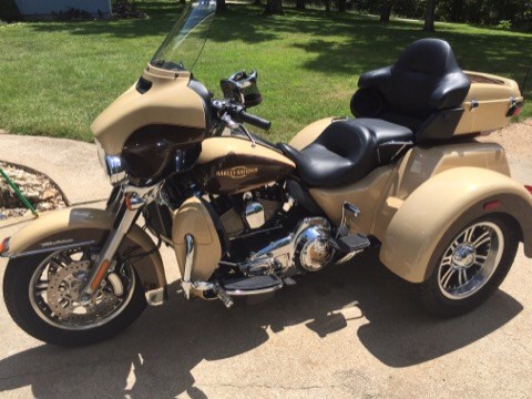 2014 ultra classic for sale