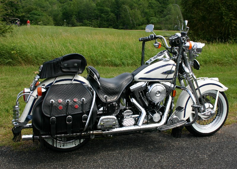 Single springer seat