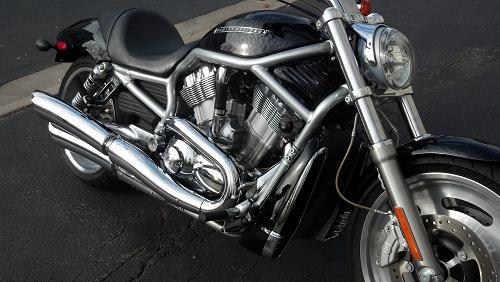 2007 Harley-Davidson® VRSCAW V-Rod® for Sale in kansas city, MO (Item ...