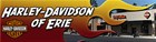 Harley-Davidson of Erie's Logo