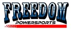 Freedom Powersports's Logo