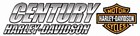 Century Harley-Davidson's Logo