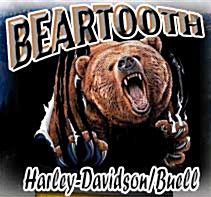 Beartooth Harley-Davidson/Buell Beartooth Harley-Davidson/Buell