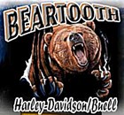 Beartooth Harley-Davidson/Buell's Logo