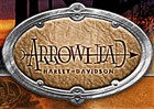 Arrowhead Harley-Davidson's Logo