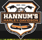 Rahway Harley-Davidson's Logo