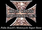 Iron Cross Motorcycles's Logo