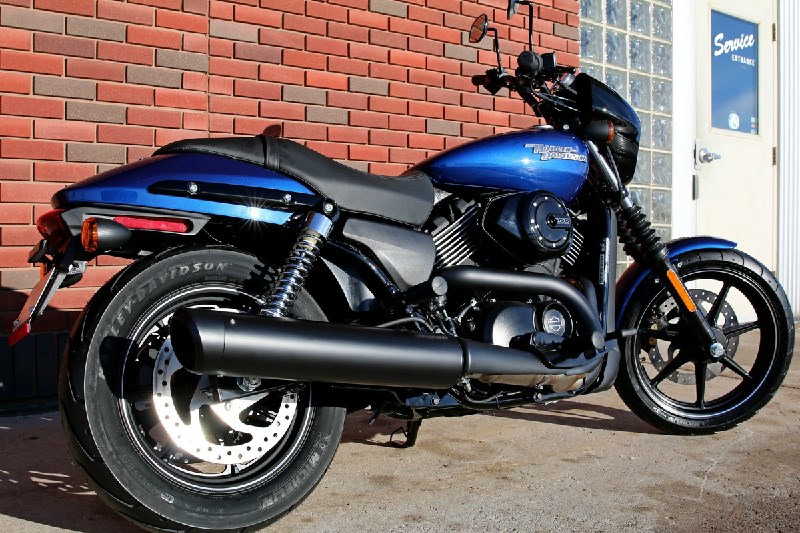 Duluth Harley Davidson >> 2017 Harley-Davidson® XG750 Street™ 750 (Superior Blue Duluth Harley Davidson >> 2017 Harley-Davidson® XG750 Street™ 750 (Superior Blue
