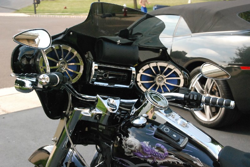 2006 HarleyDavidson® FLHRS/I Road King® Custom for Sale in Doylestown