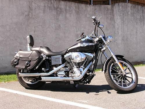 2003 Harley-Davidson® FXDL Dyna® Low Rider® for Sale in Decatur, GA ...