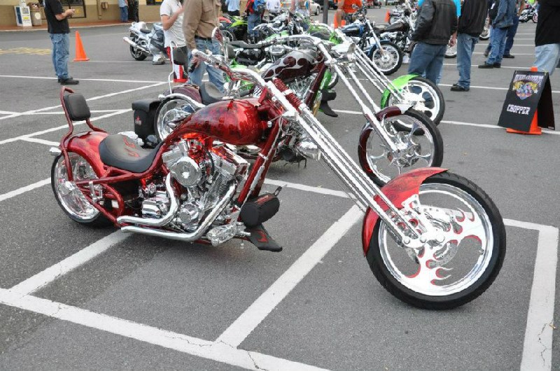 2011 Bourget Bike Works Python 330 for Sale in Bethlehem, PA (Item 512438)