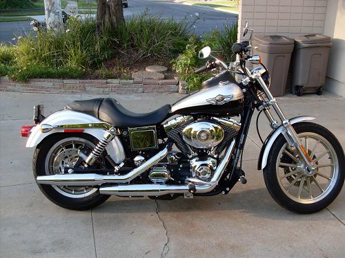 2003 Harley-Davidson® FXDL Dyna® Low Rider® for Sale in Rossmoor, CA ...