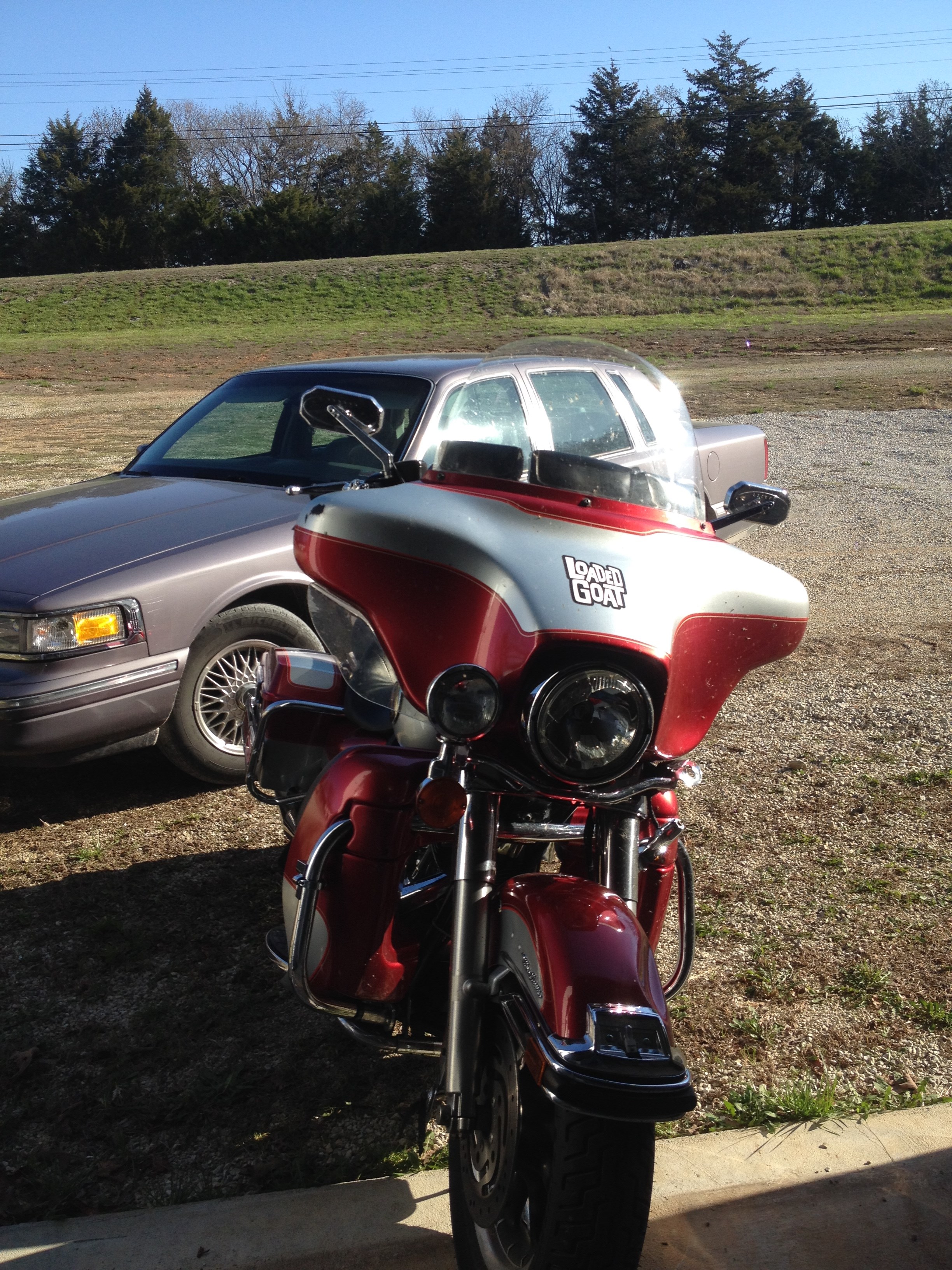 Harley Davidson Red Deer >> 2004 Harley-Davidson® FLHTCU/I Ultra Classic® Electra Glide® (Candy Red & Silver), Pittsburg ... Harley Davidson Red Deer >> 2004 Harley-Davidson® FLHTCU/I Ultra Classic® Electra Glide® (Candy Red & Silver), Pittsburg ...