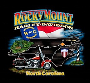 Rocky Mount Harley-Davidson