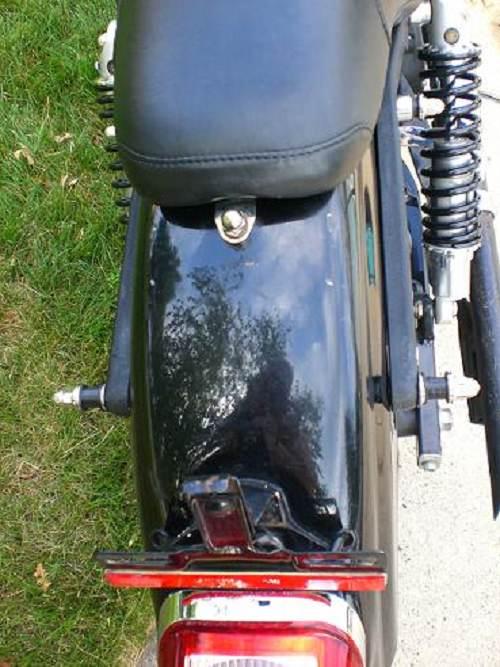 2001 HarleyDavidson® FXDX Dyna Super Glide® Sport for Sale in Des