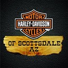 Harley-Davidson Of Scottsdale's Logo