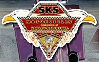 SKS Motorcycles, Inc.