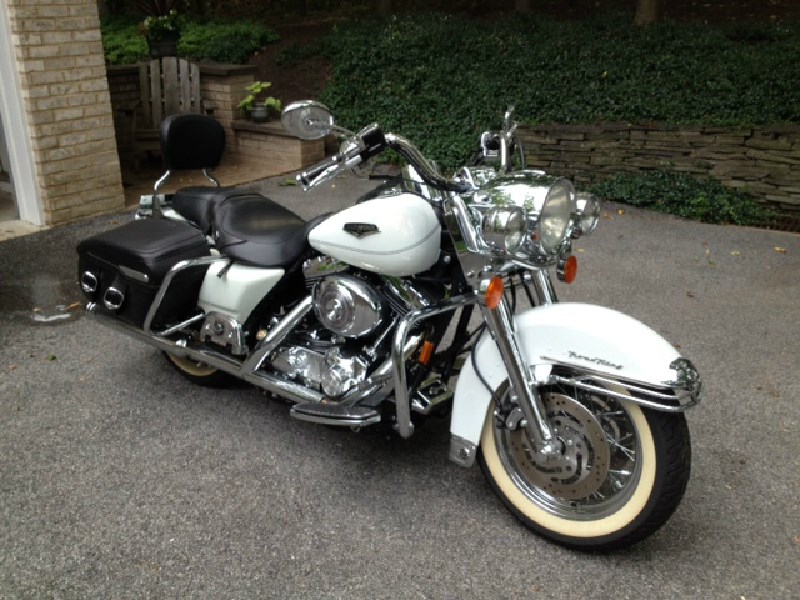 harley davidson 5000 mile service cost