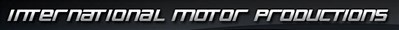 International Motor Productions