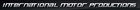 International Motor Productions's Logo