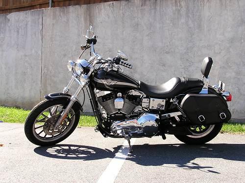 2003 Harley-Davidson® FXDL Dyna® Low Rider® for Sale in Decatur, GA ...