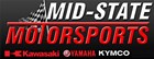 Mid-State Motorsports's Logo