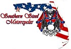 Southern Steel Motorcycles's Logo