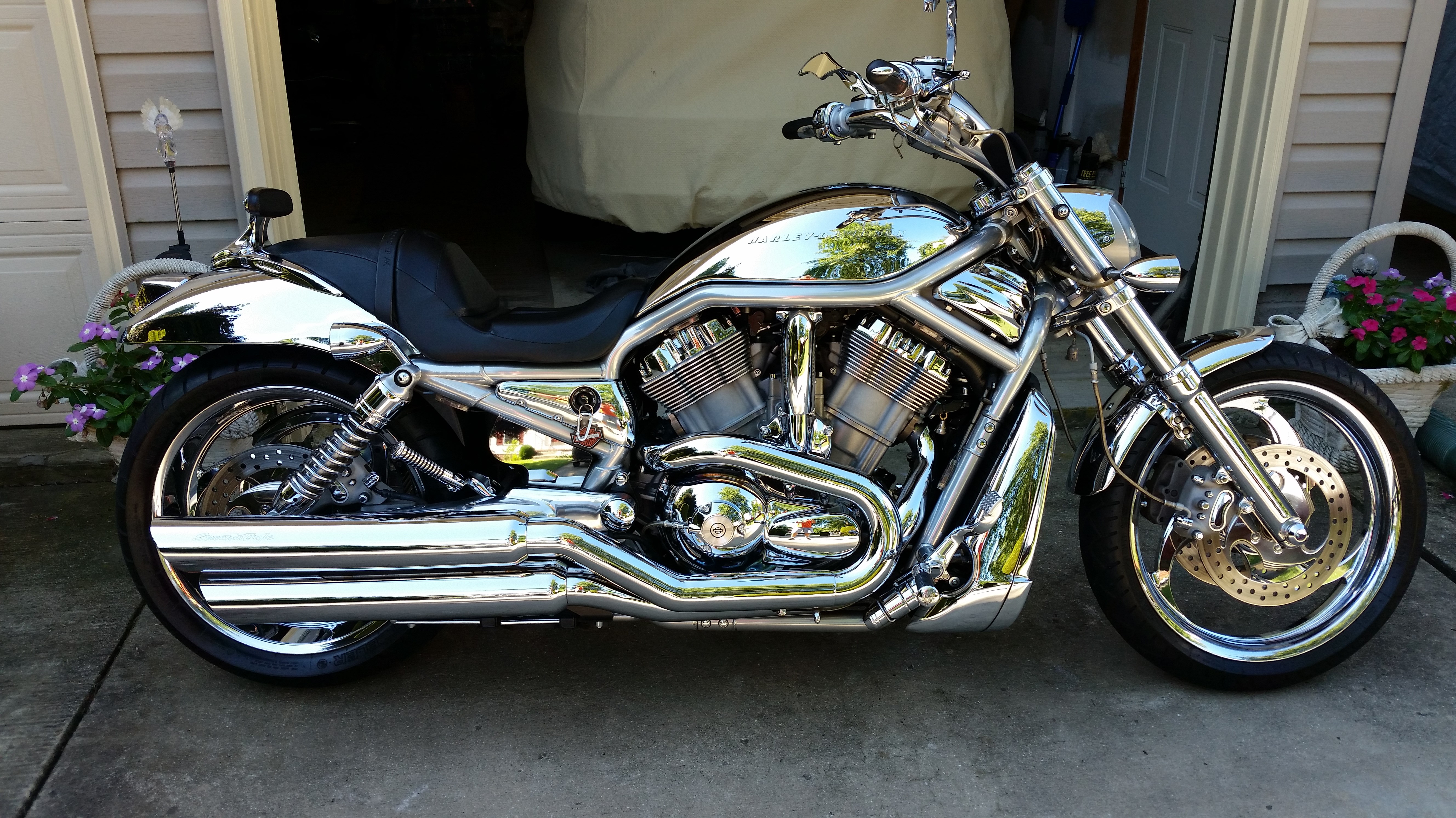 2004 Harley-Davidson® Custom for Sale in Perryville, MD (Item 693176)