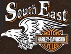 South East Harley-Davidson Sales Co.'s Logo