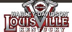 Harley-Davidson Louisville's Logo