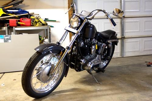 1971 Harley-Davidson® XLH Sportster Super H for Sale in Canton, MI