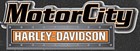Motor City Harley-Davidson logo