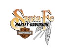Santa Fe Harley-Davidson's Logo