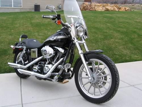 2003 Harley-Davidson® FXDL Dyna® Low Rider® for Sale in North Ogden, UT ...