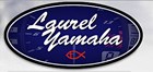 Laurel Yamaha Motorcycle Co's Logo