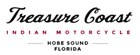 Treasure Coast Indian Motorcycle's Logo