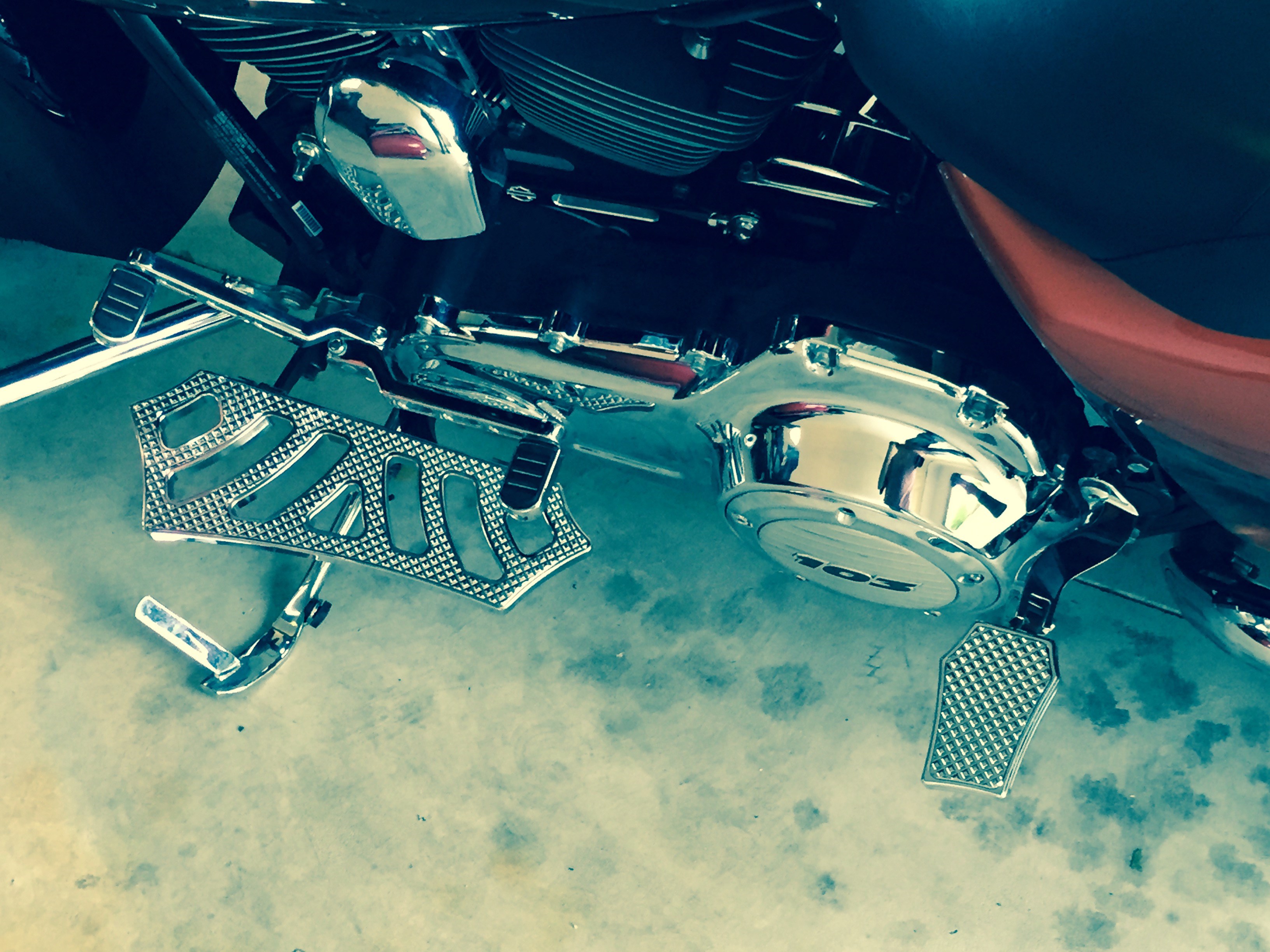 2013 HarleyDavidson® FLHX Street Glide® for Sale in Green Bay, WI