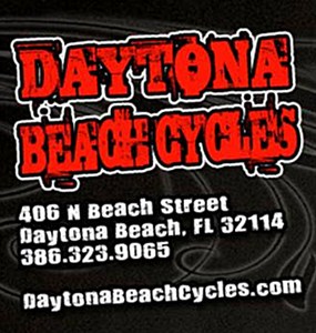 Daytona Beach Cycles