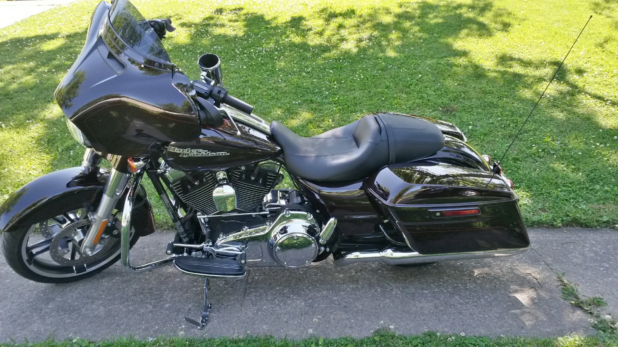 2014 street glide for sale near me Outlet