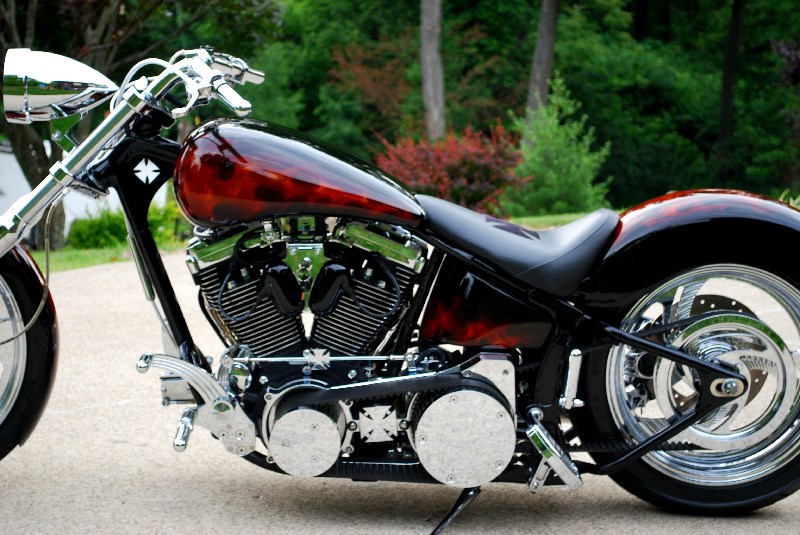 Avon Motorcycle Tires >> 1999 Harley-Davidson® FXSTC Softail® Custom (Custom Real ... Avon Motorcycle Tires >> 1999 Harley-Davidson® FXSTC Softail® Custom (Custom Real ...