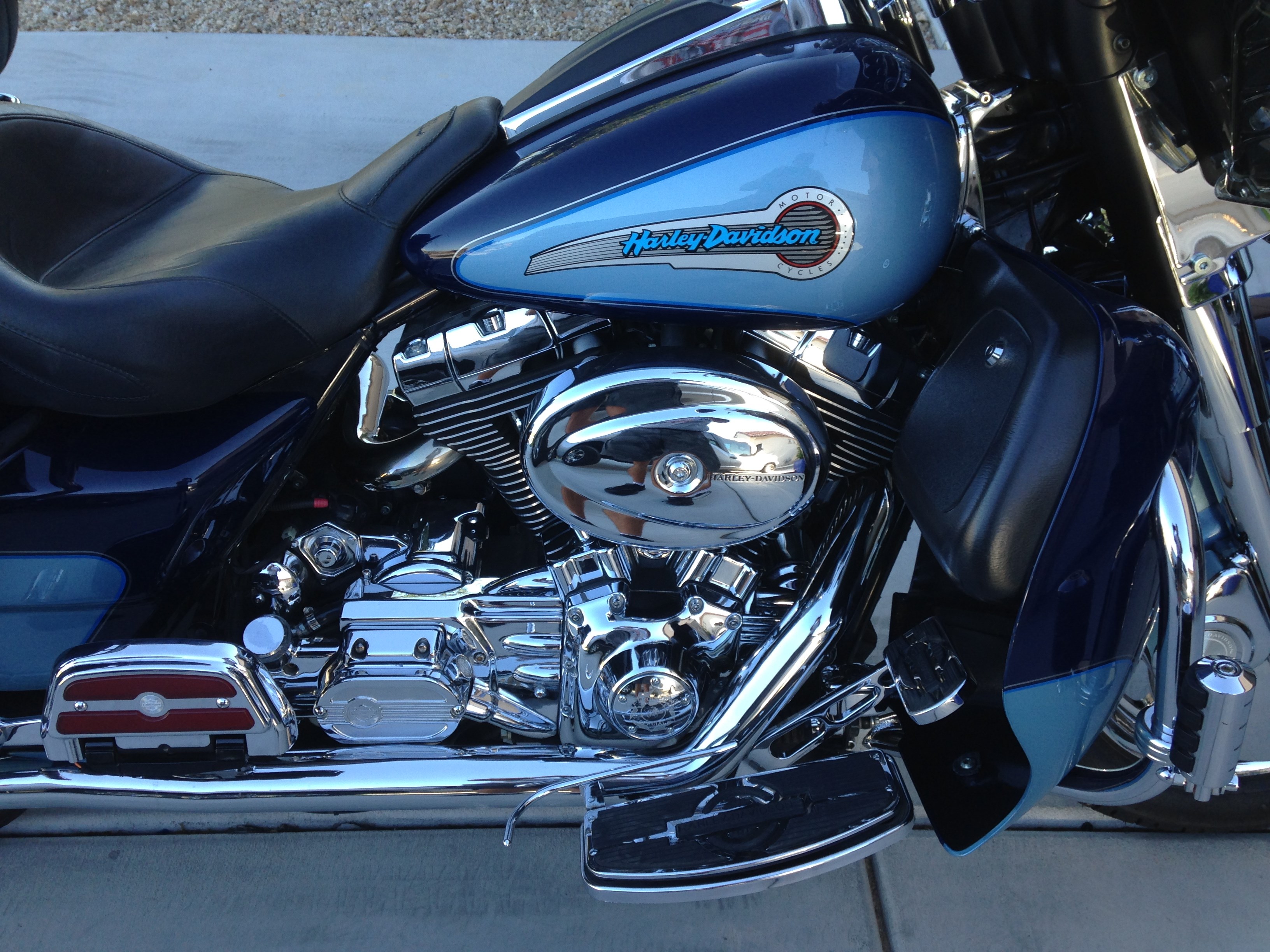 Used Harley Davidson Wheels >> 2004 Harley-Davidson® FLHTCU/I Ultra Classic® Electra ... Used Harley Davidson Wheels >> 2004 Harley-Davidson® FLHTCU/I Ultra Classic® Electra ...